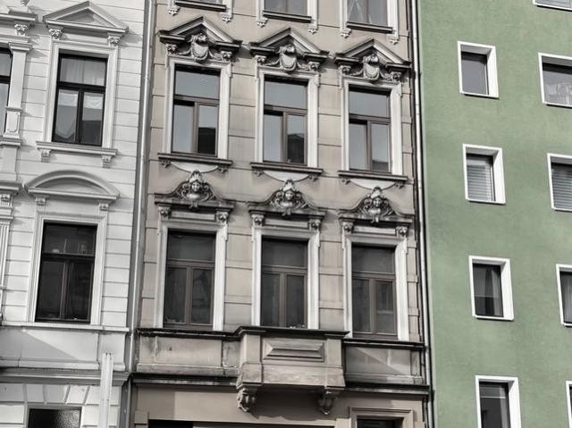 Wohnung am Zuelpicher Platz