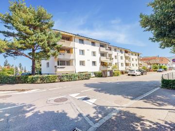 Frenkendorf, Bezirk Liestal, Basel-Landschaft