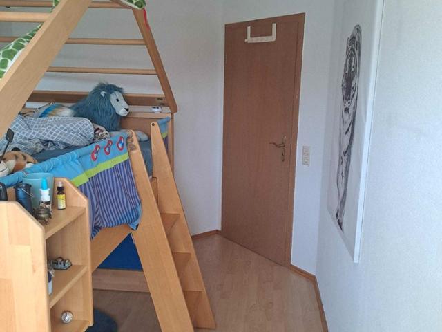 Wohnung an bester Lage