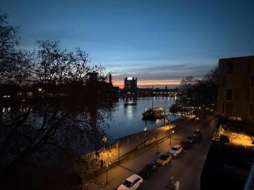 Domshof, Mitte, Bremen, Huckelriede, Kladdingen, Oldenburger Land, Belumer Deich, Elbe-Weser-Dreieck, Schleswig-Holstein