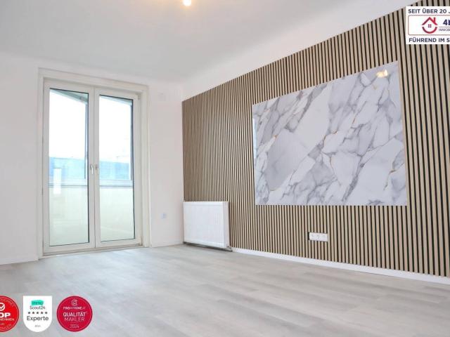 Wohnung an der Simmeringer Hauptstraße
