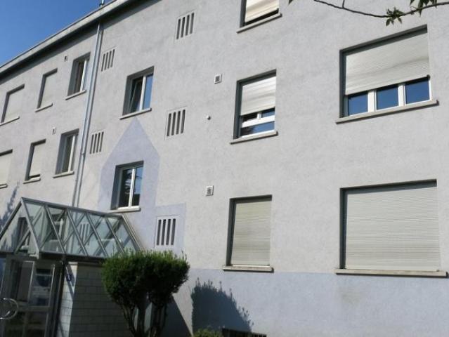 Wohnung an guter Lage gesucht?
