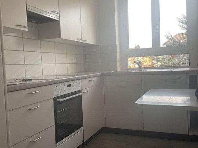 Wohnung an guter Lage gesucht?
