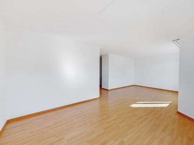 Wohnung an grüner Wohnlage
