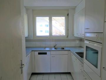 WOHNUNG AN RUHIGER LAGE