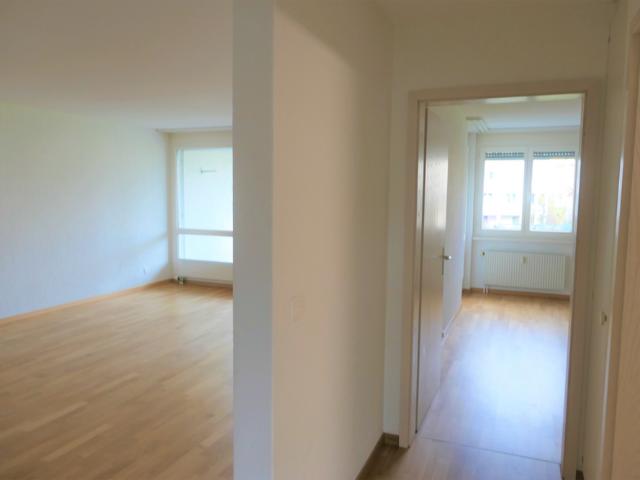 WOHNUNG AN RUHIGER LAGE