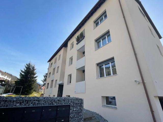 Wohnung | an ruhiger Lage