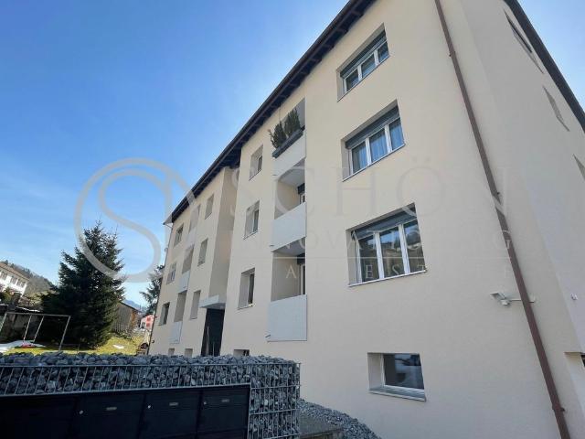 Wohnung | an ruhiger Lage