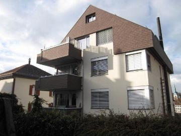 Sankt Gallen, Wahlkreis St Gallen, Kanton Sankt Gallen