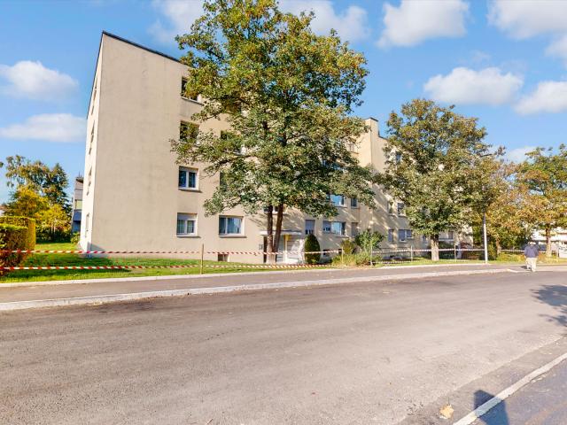 Wohnung an ruhiger und zentraler Lage Mieten ohne Kaution!