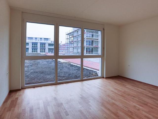 Wohnung an schöner Lage!