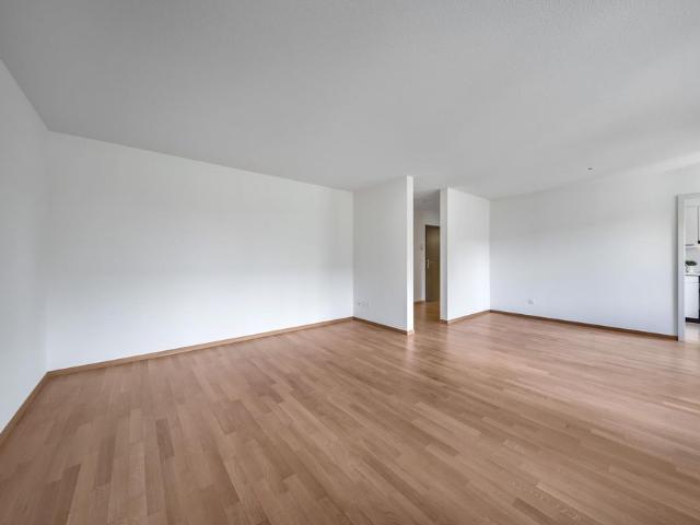 Wohnung an sonniger Lage befristet bis 30.06.2027
