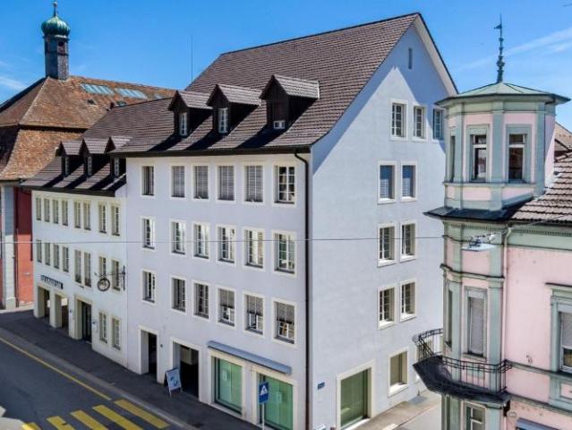 Wohnung an toller Wohnlage