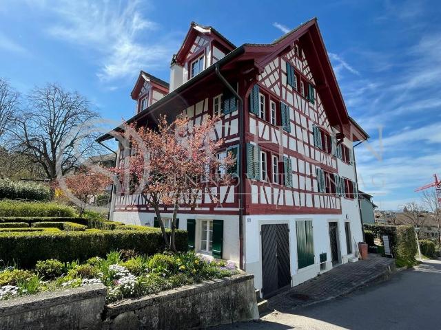 Wohnung | an toller Lage mit Seesicht