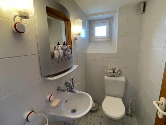 Wohnung | an toller Lage mit Seesicht