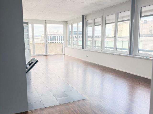 Wohnung an Top zentraler Lage im INTEGRA Square