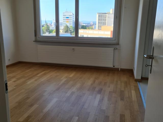 Wohnung an Top Lage