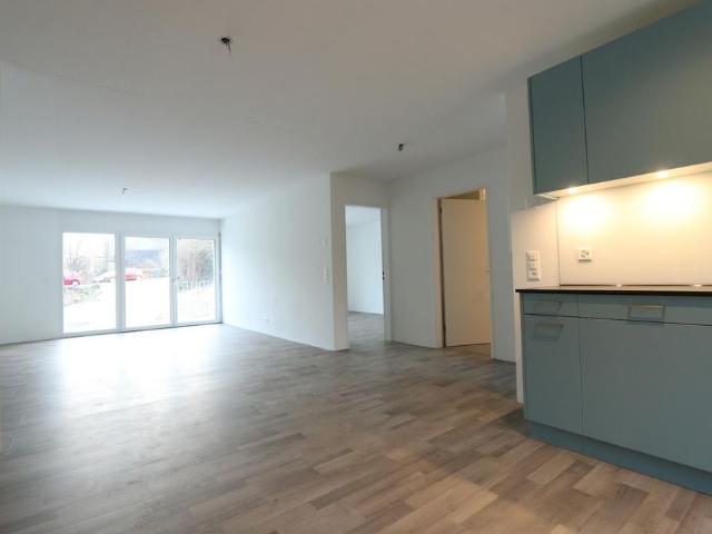 Wohnung an zentraler Lage in Eglisau