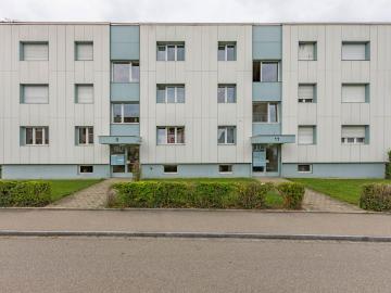 Frenkendorf, Bezirk Liestal, Basel-Landschaft