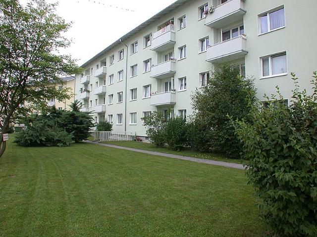 Wohnung Andreas Hofer Str.4/3 in 4780 Schärding