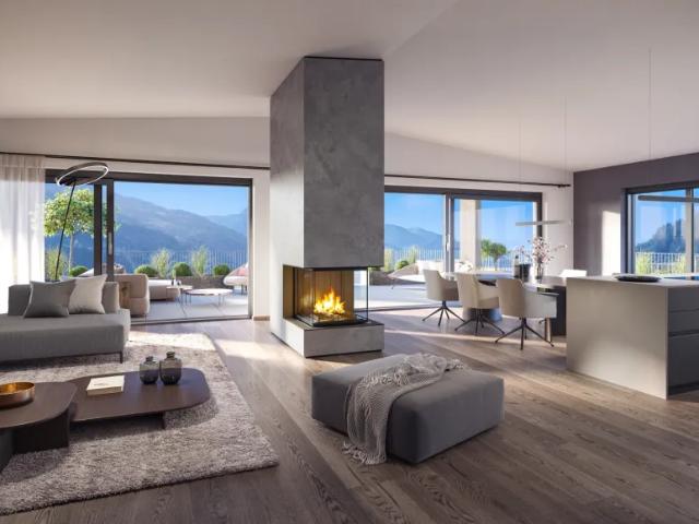 Wohnung Aschau Im Zillertal Aschau Im Zillertal 105674492