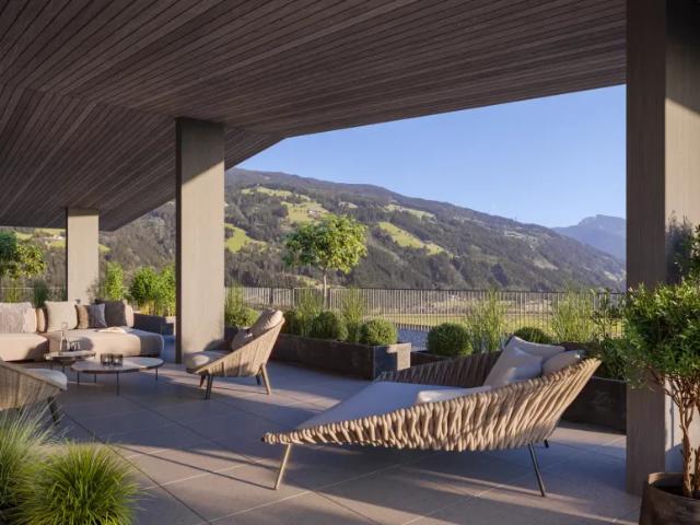 Wohnung Aschau Im Zillertal Aschau Im Zillertal 105674493
