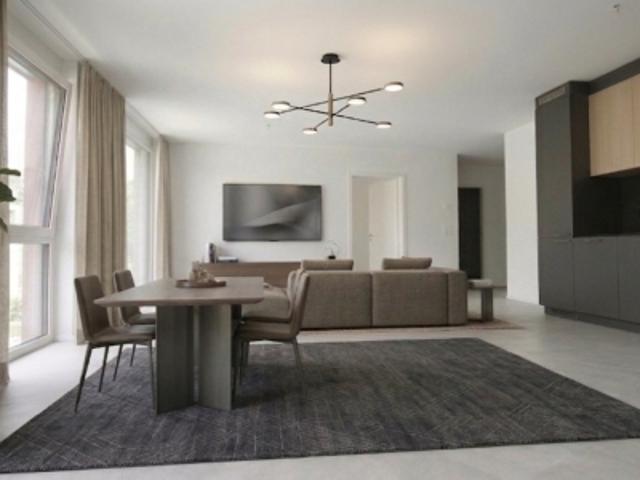 3.5 Room apartment