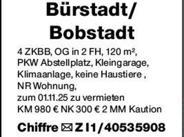 Gärtnersiedlung, Bürstadt, Rhein-Neckar, Rhein-Neckar-Kreis, Baden-Württemberg