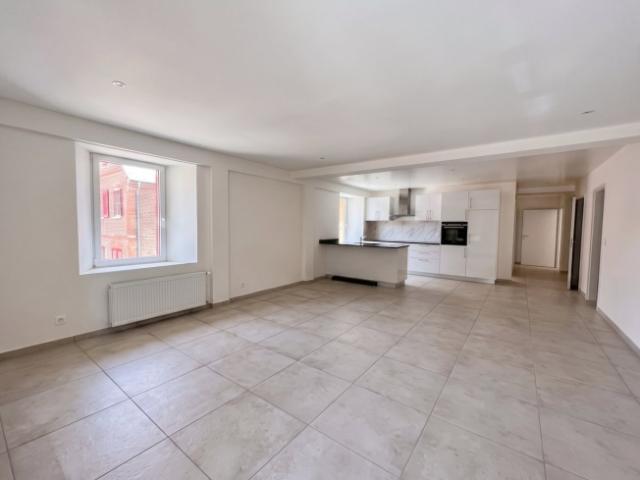 Wohnung B – 2,5 Zimmer mit Balkon – Angenehme Lage in Couvet