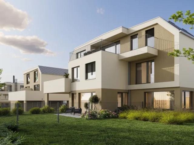 Wohnung Bad Vöslau Bad Vöslau 103147925