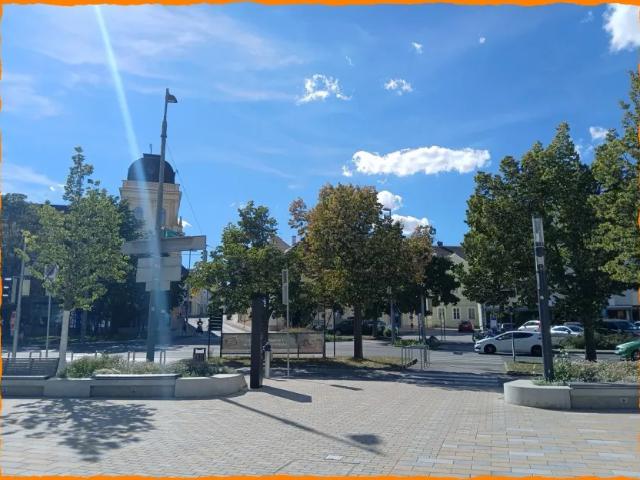 Wohnung Bad Vöslau Bad Vöslau 105529675