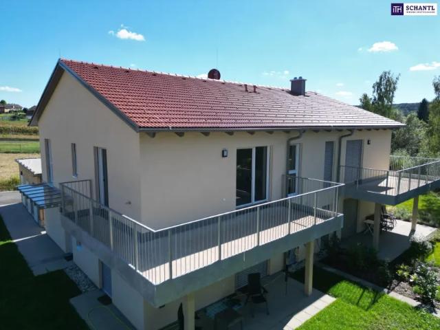 Wohnung Bad Waltersdorf Bad Waltersdorf 103150480