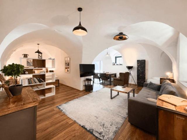 Wohnung Bad Aussee Bad Aussee 104975999
