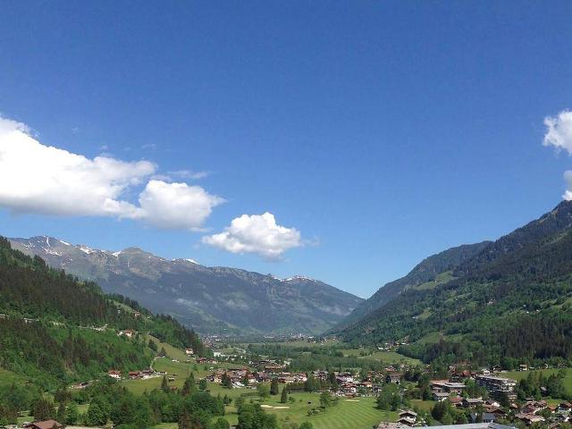 Wohnung: Bad Gastein