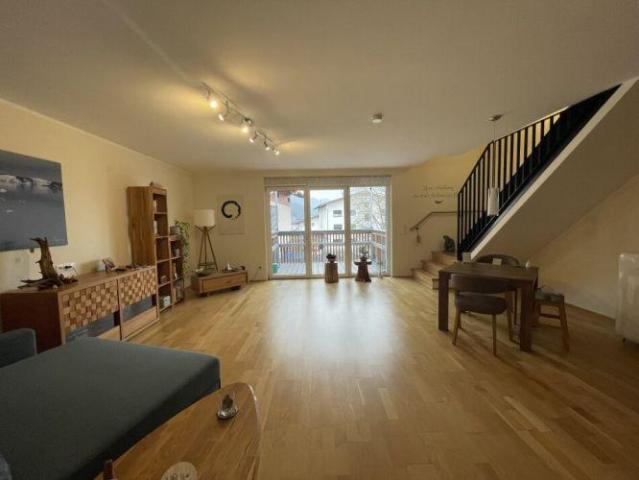 Zu Verkaufen Wohnung Bad Häring Bad Häring DS102203168