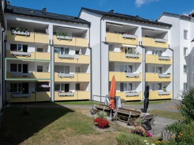 Wohnung Bad Schallerbach Bad Schallerbach 105484959