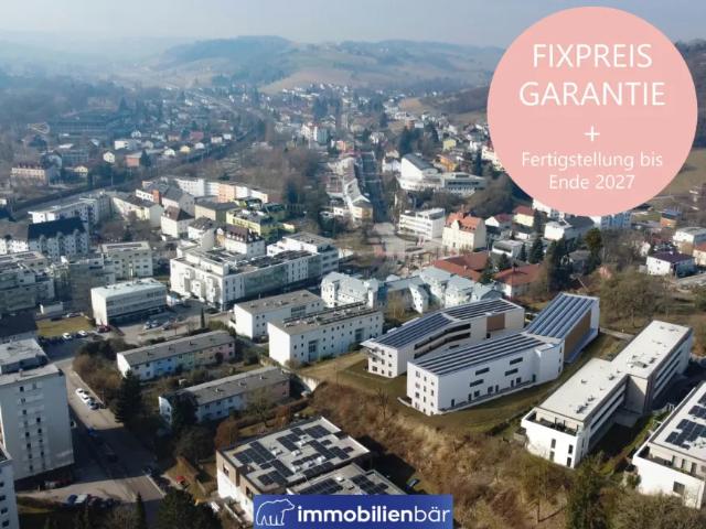 Wohnung Bad Schallerbach Bad Schallerbach 105485542