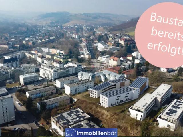 Wohnung Bad Schallerbach Bad Schallerbach 105485555