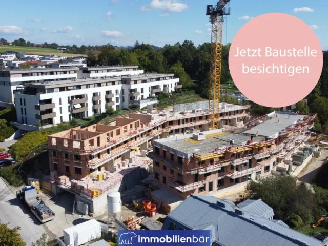 Wohnung Bad Schallerbach Bad Schallerbach 105627013