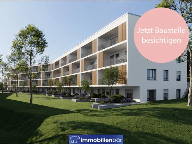 Wohnung Bad Schallerbach Bad Schallerbach 105627015