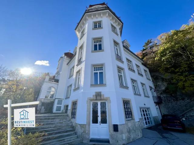 Wohnung Baden Baden 105184759