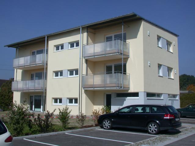 Wohnung Bahnhofstr.14/1 in 4341 Arbing