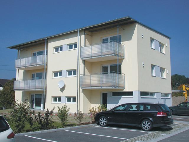 Wohnung Bahnhofstr.16/2 in 4341 Arbing