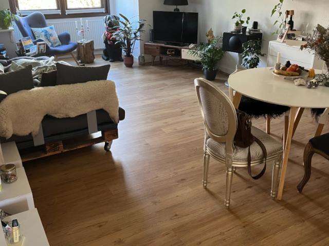 Wohnung befristet im November zu vermieten
