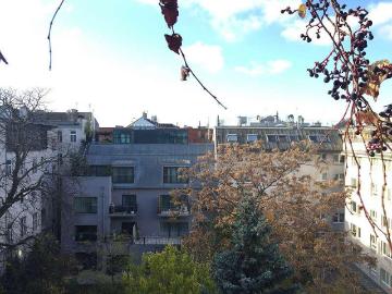 Apartment for rent in 1050