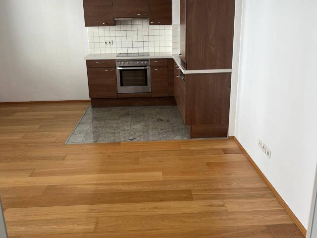 Wohnung beim Westbahnhof