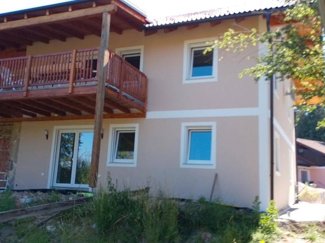 Wohnung Bezirk Braunau entfernung 35 km nördl Salzburg