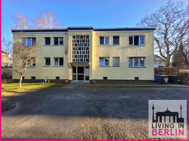 Wohnung Berlin Berlin 105449512