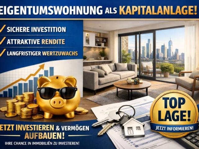 Wohnung Beucha Deutschland LS98828784