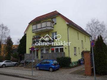 Wohnung bezugsfrei zum Kauf